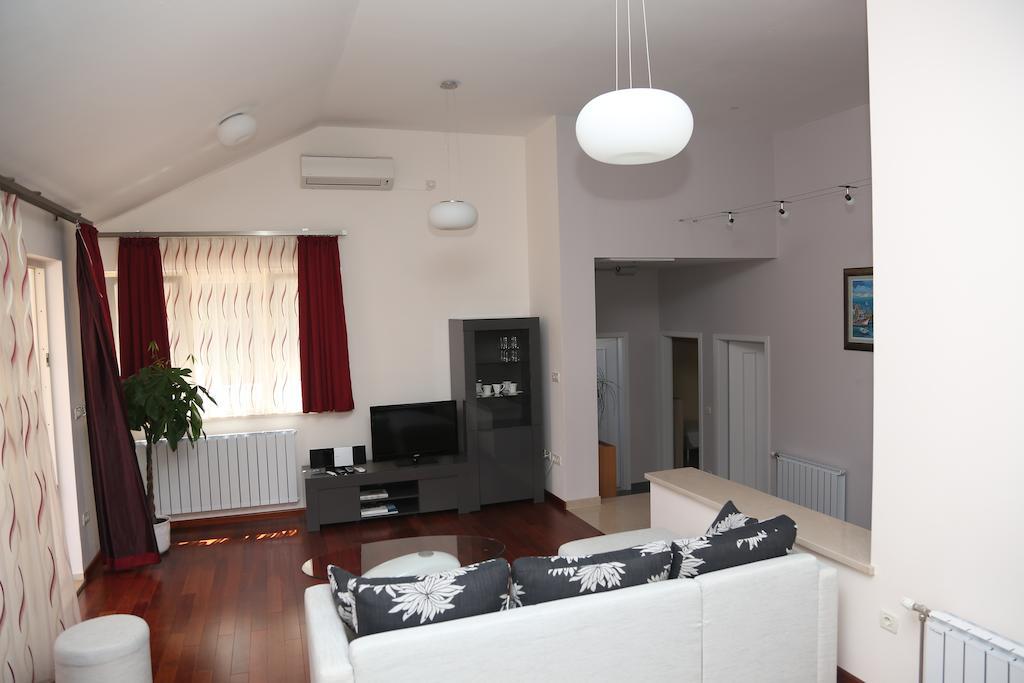 Apartment Markorcula Room photo