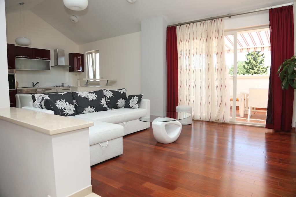 Apartment Markorcula Room photo