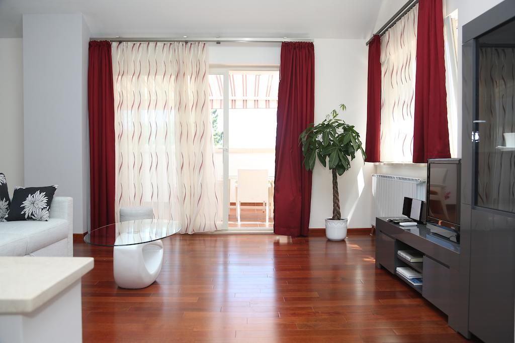 Apartment Markorcula Room photo