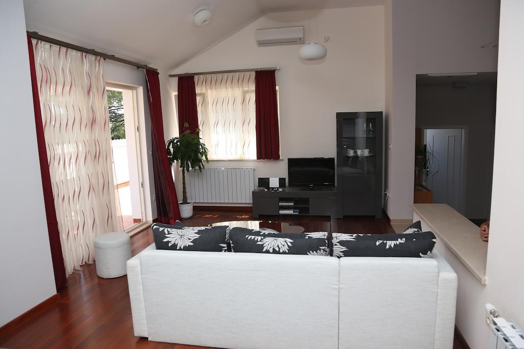 Apartment Markorcula Room photo